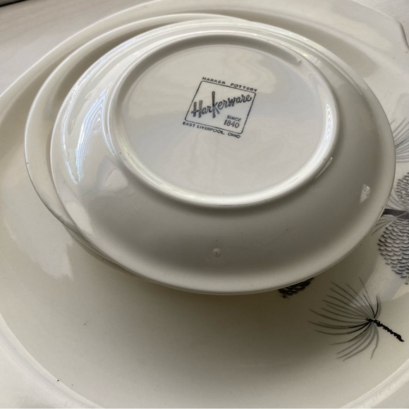 Hawkerware Dinnerware - Picture 3 of 5